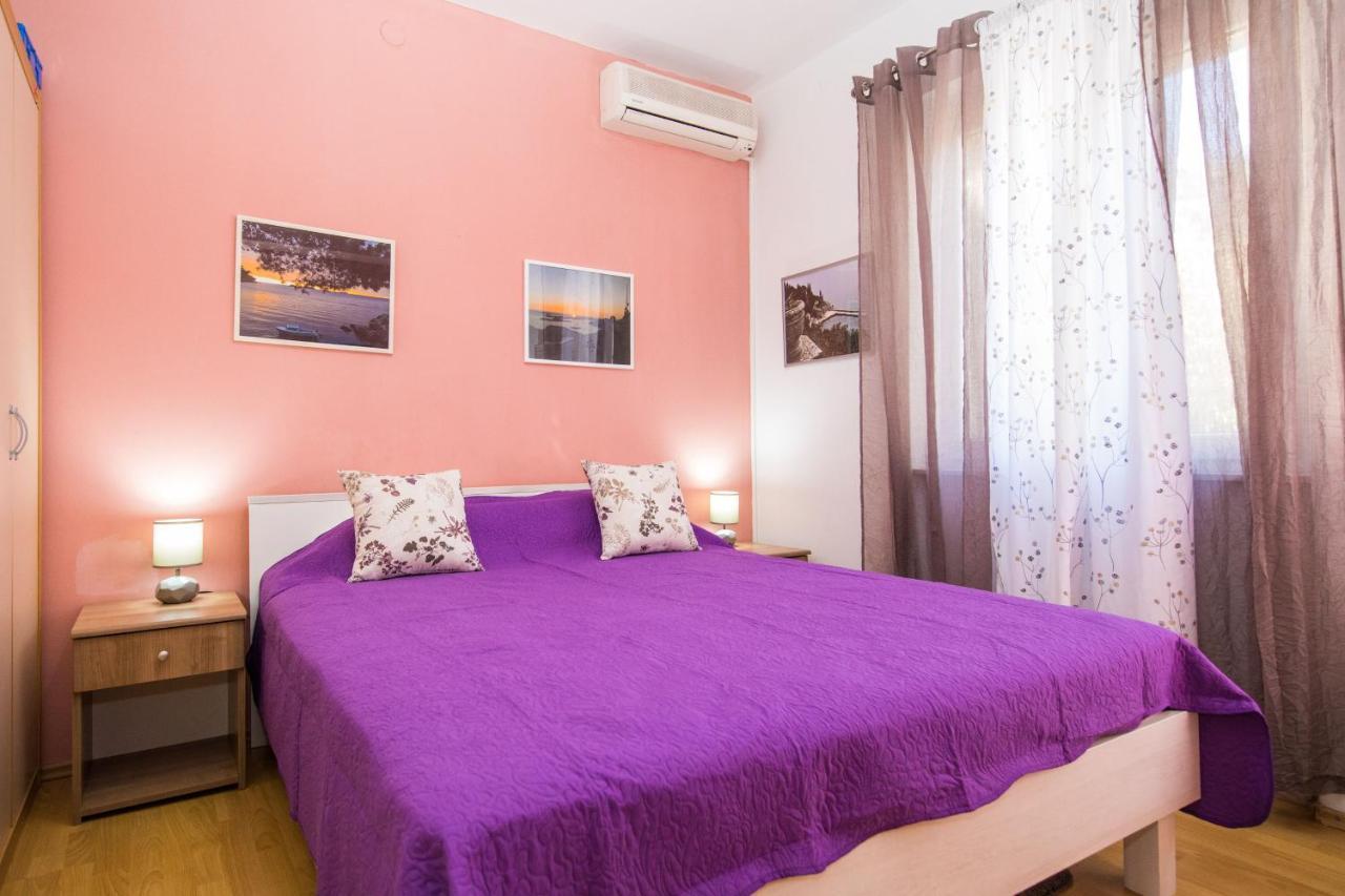 Rooms Biba Dubrovnik Exterior photo
