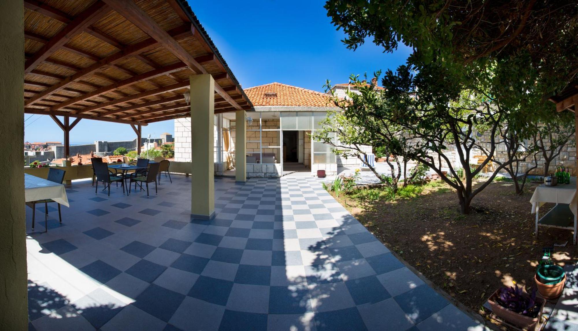 Rooms Biba Dubrovnik Exterior photo