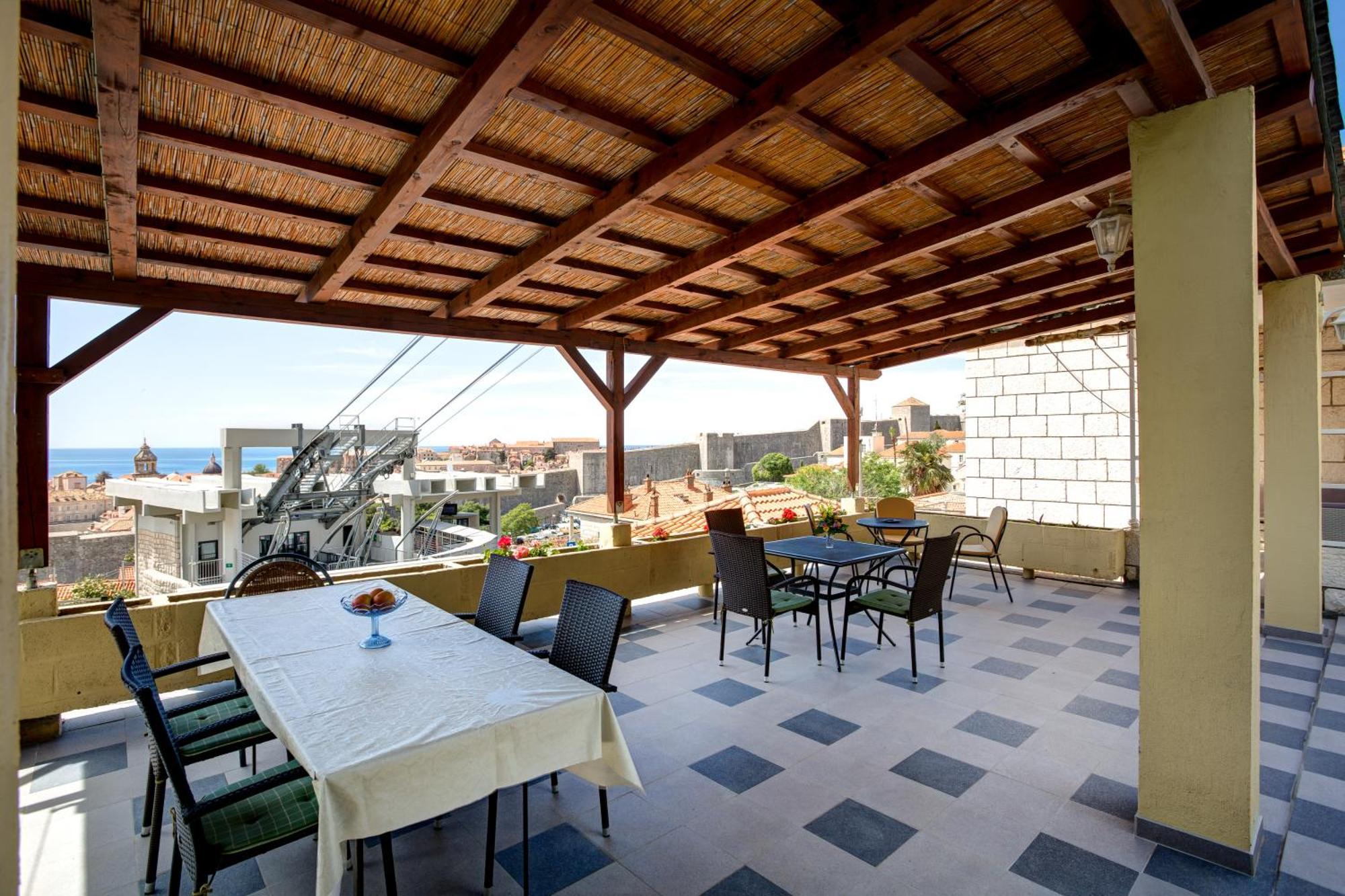 Rooms Biba Dubrovnik Exterior photo