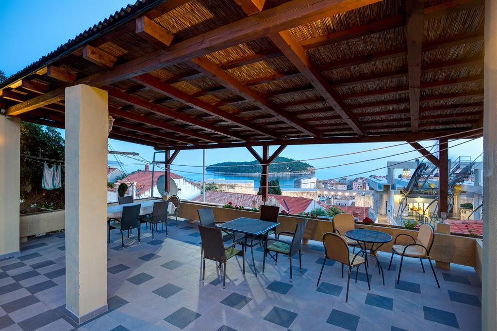 Rooms Biba Dubrovnik Exterior photo
