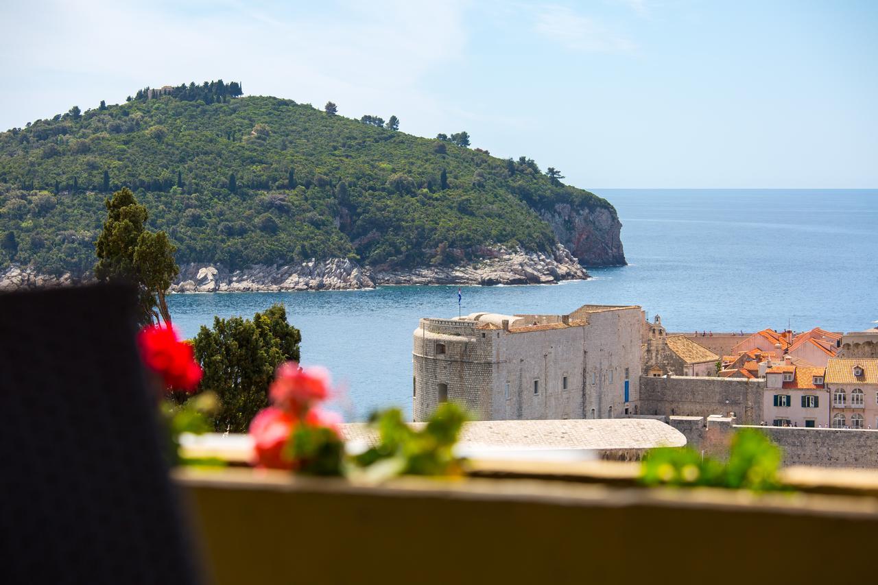 Rooms Biba Dubrovnik Exterior photo
